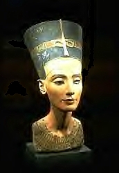 QUEEN NEFERTITI