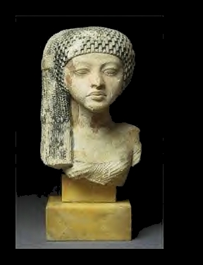 PRINCESS with SIDELOCK