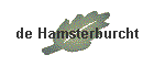 de Hamsterburcht