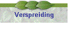 Verspreiding