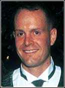 Captain Matthew W.Bancroft