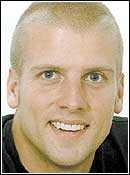 Private First Class Kristofor T. Stonesifer