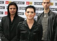 really recent Placebo