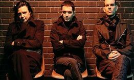 most really recent Placebo