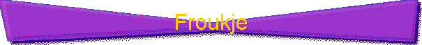Froukje
