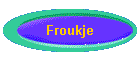 Froukje
