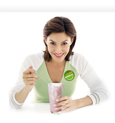 Herbalife - Formula 1 Nutritional Shakes