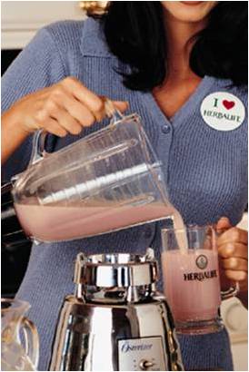 Herbalife - Formula 1 Nutritional Shakes