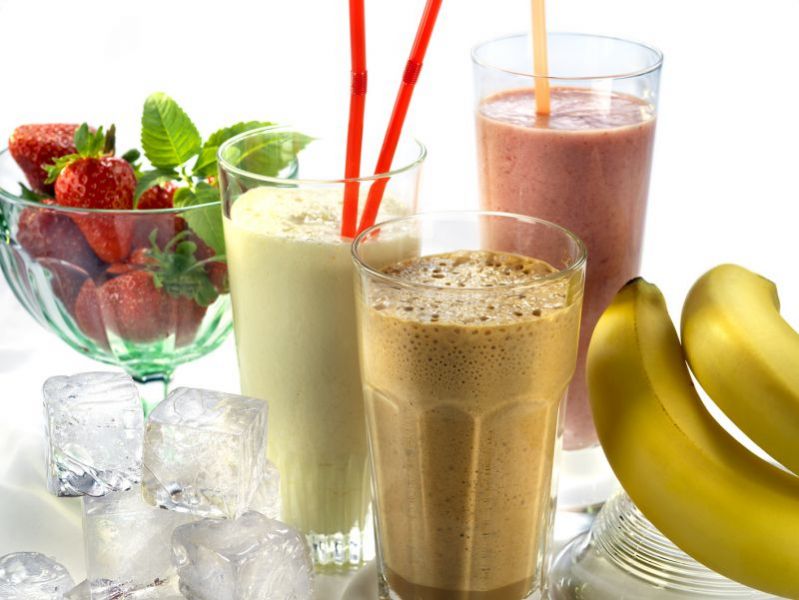 Herbalife - Formula 1 Nutritional Shakes