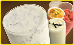 Herbalife - Formula 1 Nutritional Shakes