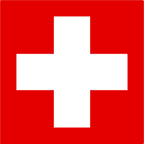 Drapeau suisse