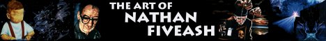 Click here to visit surreal artist Nathan Fiveash