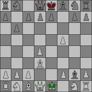 Chess Problem