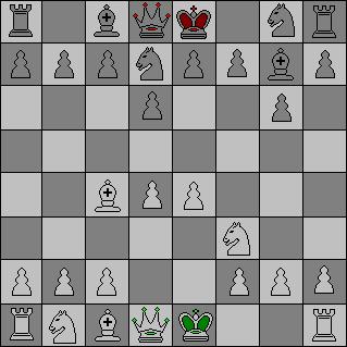 Chess Problem