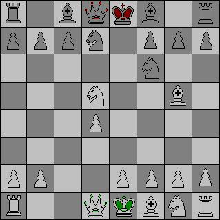 Chess Problem
