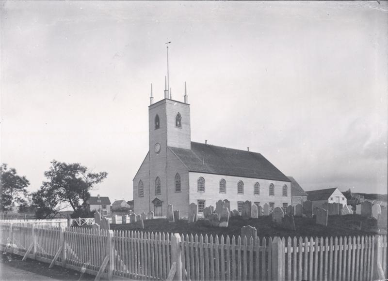 Anglican Church
