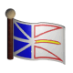 Newfoundland Flag