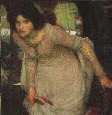 For All Ladies of Shalott WebRing Join Page