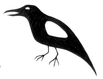 raven image