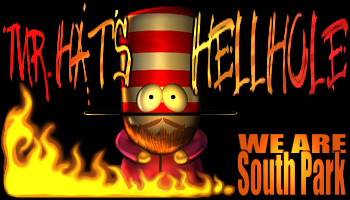Mr.Hat's Hellhole