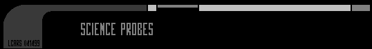 Science Probes