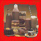 Lots of Chocolate recipes