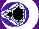 Mandelbrot