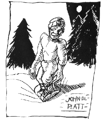 Snowboarding and Neandertal links