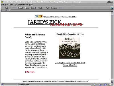 Jaredspick v1.0