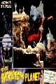 A movie poster from The Phantom Planet