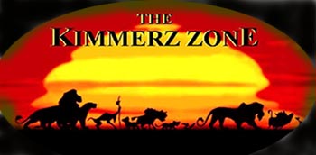 The Kimmerz Zone! :)