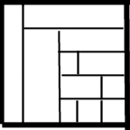 Table Structure example