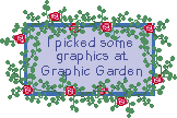 Graphic Garden Logo