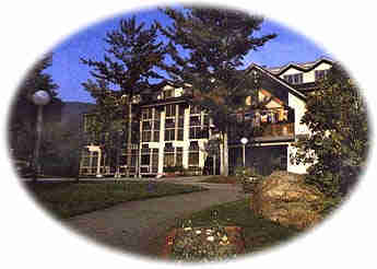 beautiful Waterville Valley, NH 
location