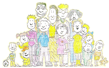 Maine Adoption Reunion Registry