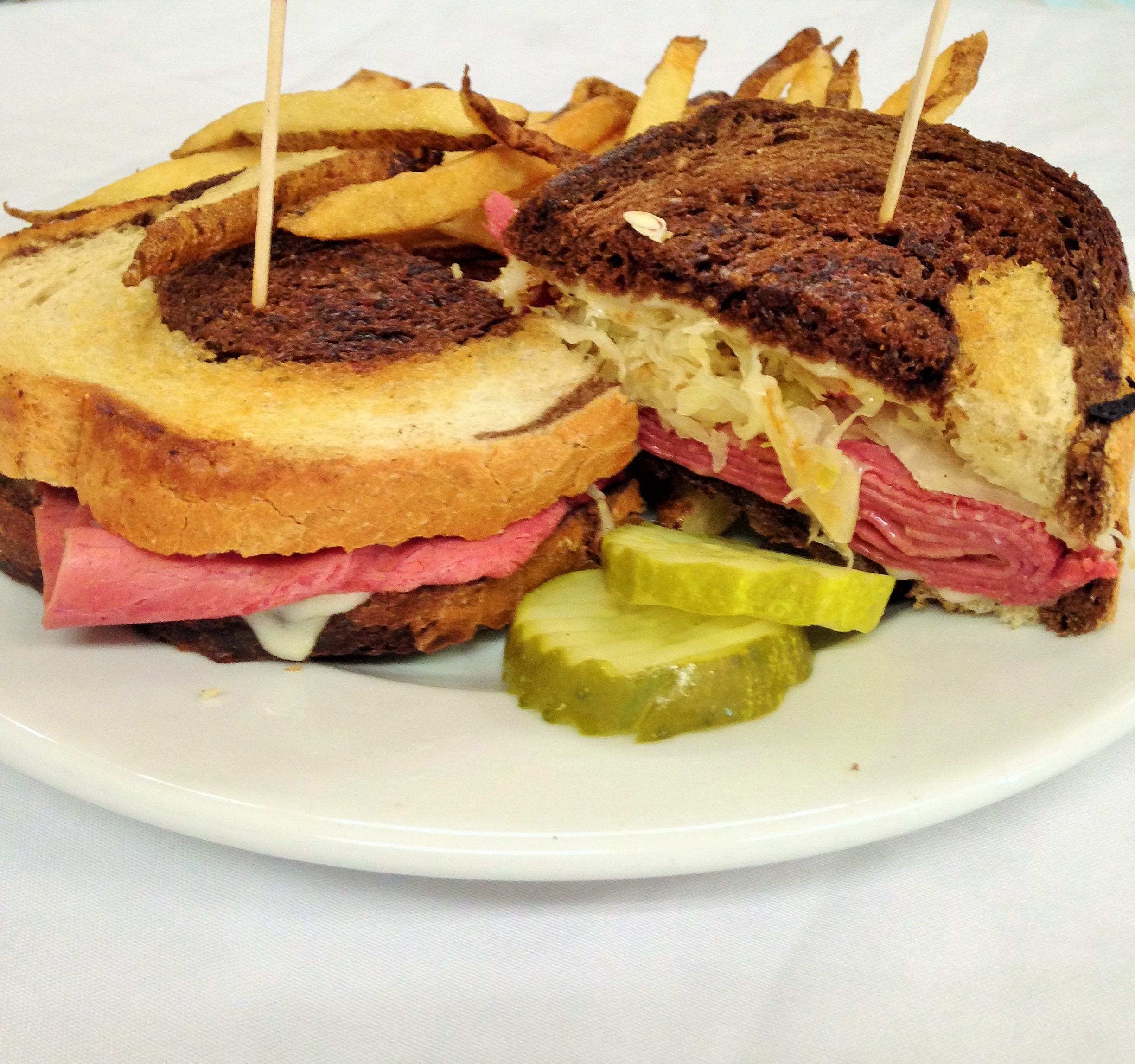 Contoocook Covered Bridge Restaurant