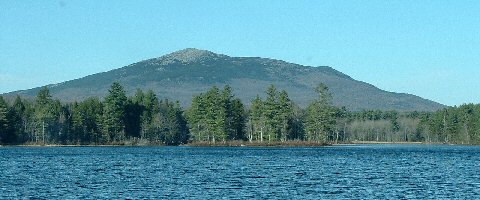 Mt. Monadnock, New Hampshire
