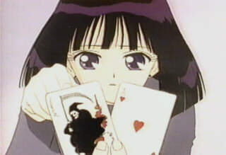 Oh, I sure hope I'll pass...