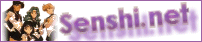 The Senshi Network!
