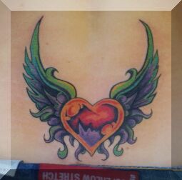 Copyright 2002 Scott Ibey