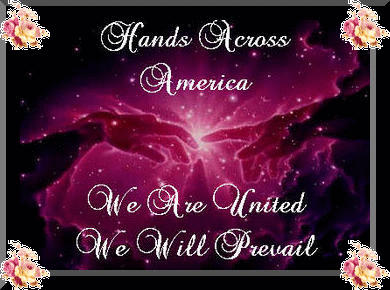 Hands Across America