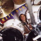 Mike, Drummer of Doom