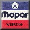 The Mopar Webring