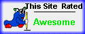 This Site Rated AWESOME