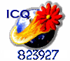 Contact Me by ICQ