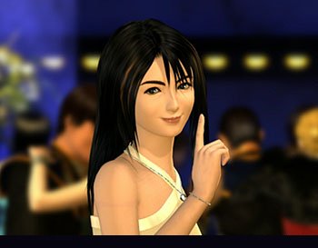 RINOA HEARTILLY