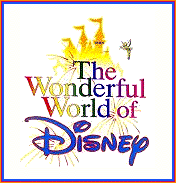 Wonderful World of Disney