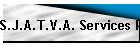 S.J.A.T.V.A. Services Page