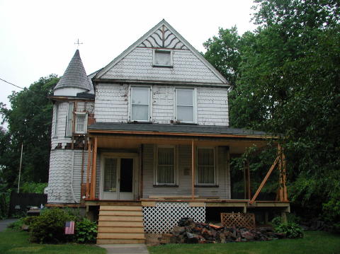 Entering the Final Stretch