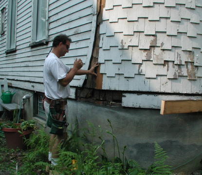 You gotta start somewhere!